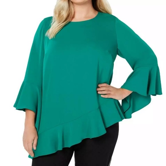 alfani blouses macys